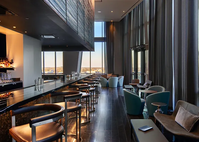 The Joseph, A Luxury Collection Hotel, Nashville