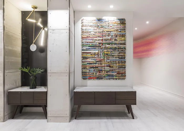 Kimpton Aertson Hotel By Ihg