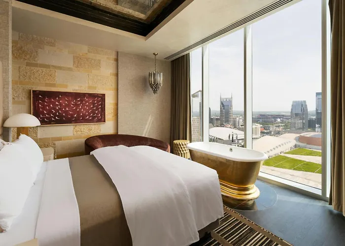 The Westin Nashville